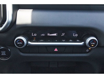 2026 Mazda Mazda CX-50 2.5 S Select AWD