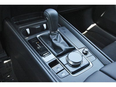 2026 Mazda Mazda CX-50 2.5 S Select AWD