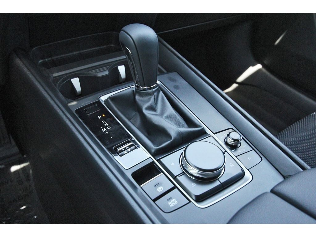 2026 Mazda Mazda CX-50 2.5 S Select AWD