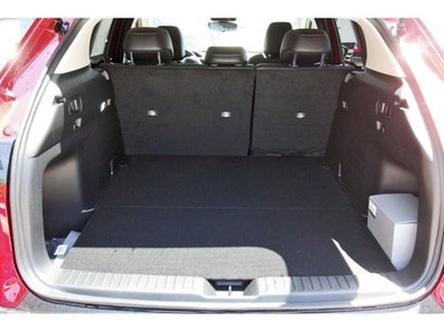 2026 Mazda Mazda CX-50 2.5 S Select AWD