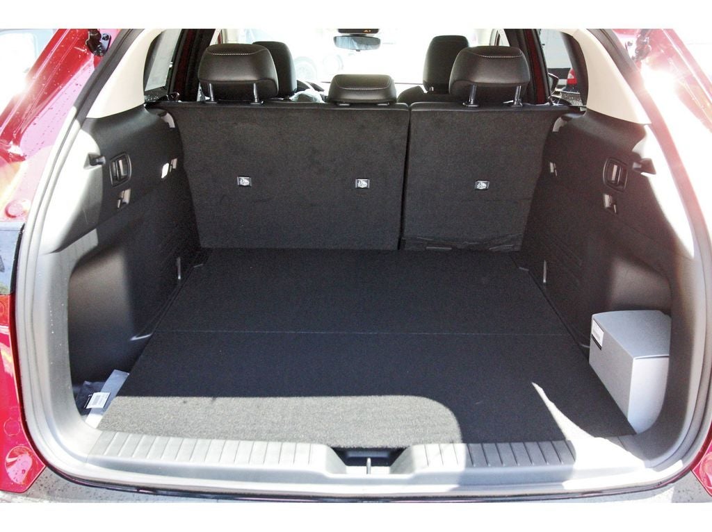 2026 Mazda Mazda CX-50 2.5 S Select AWD