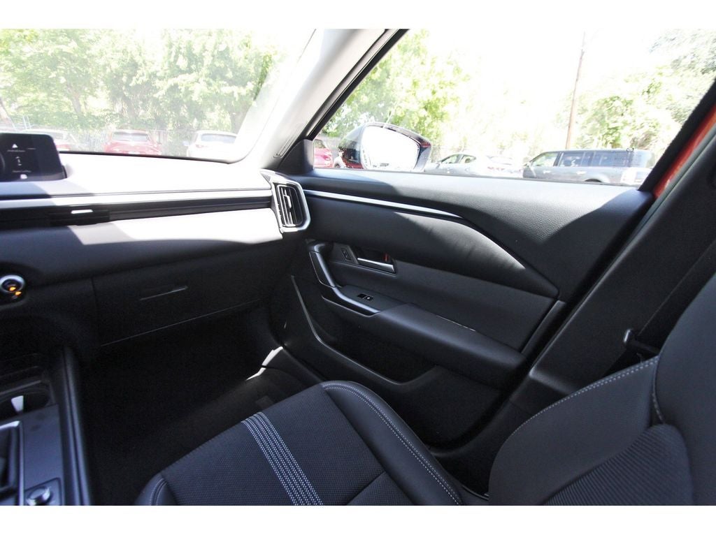 2026 Mazda Mazda CX-50 2.5 S Select AWD