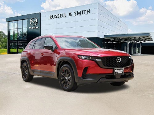 2023 Mazda Mazda CX-50 2.5 S Select Package