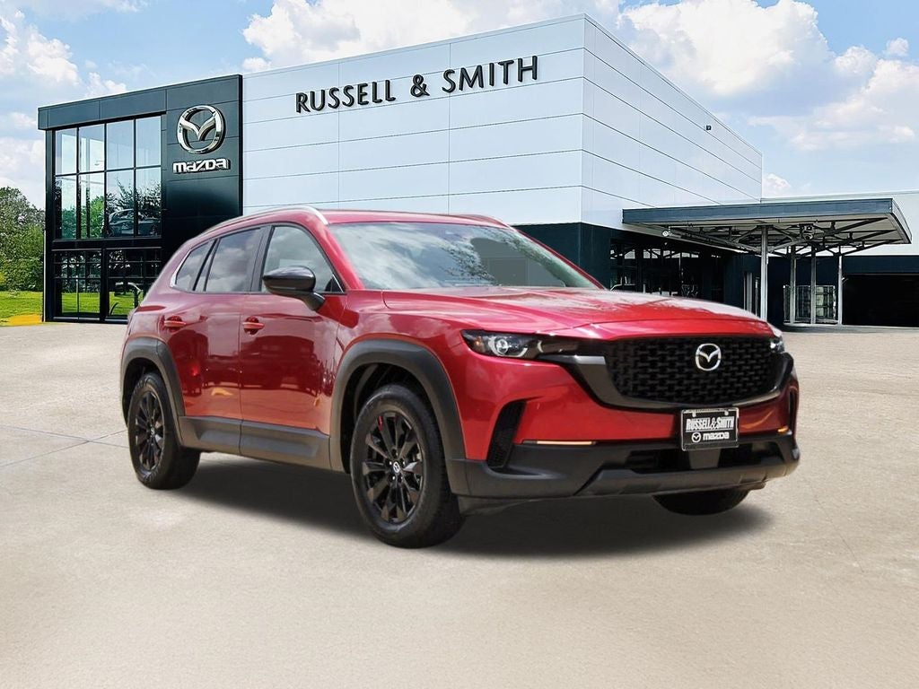 2023 Mazda Mazda CX-50 2.5 S Select Package