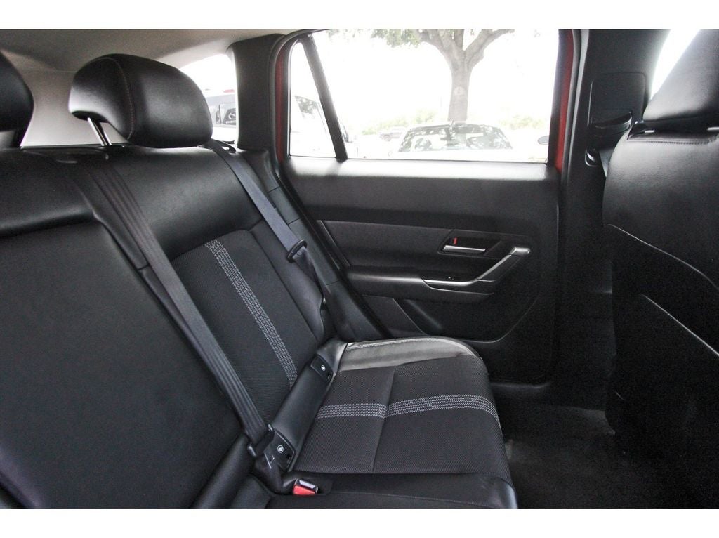 2023 Mazda Mazda CX-50 2.5 S Select Package