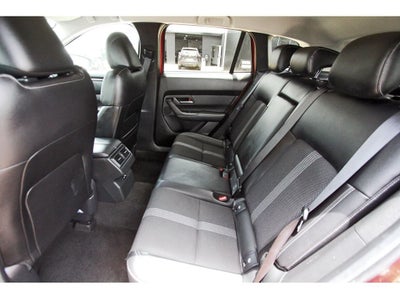 2023 Mazda Mazda CX-50 2.5 S Select Package