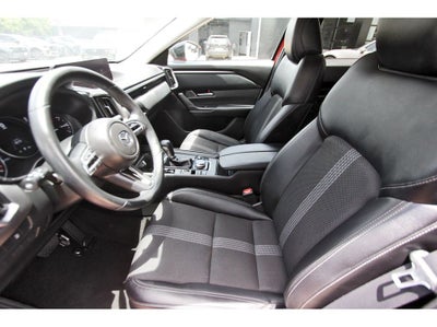 2023 Mazda Mazda CX-50 2.5 S Select Package