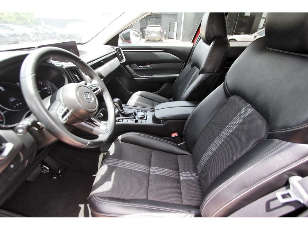 2023 Mazda Mazda CX-50 2.5 S Select Package