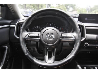2023 Mazda Mazda CX-50 2.5 S Select Package