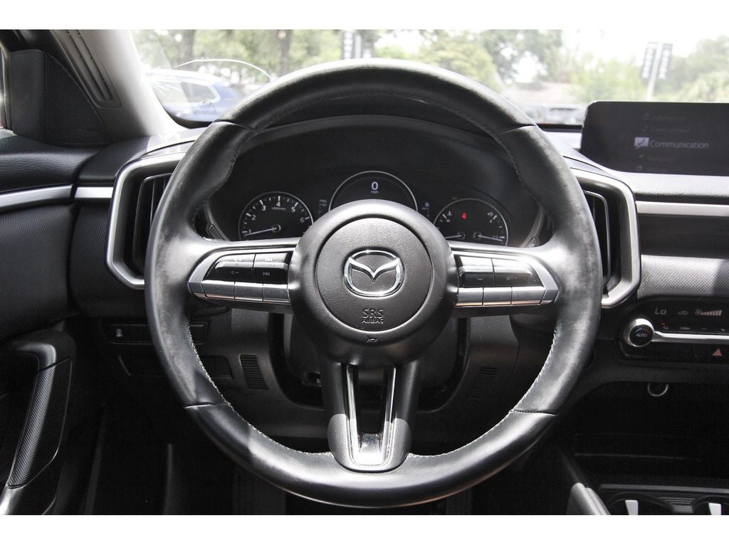 2023 Mazda Mazda CX-50 2.5 S Select Package