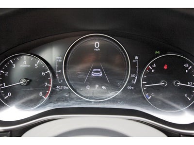 2023 Mazda Mazda CX-50 2.5 S Select Package