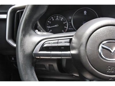 2023 Mazda Mazda CX-50 2.5 S Select Package