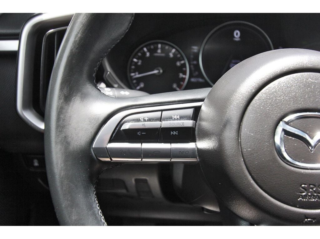 2023 Mazda Mazda CX-50 2.5 S Select Package
