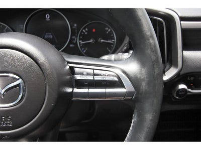 2023 Mazda Mazda CX-50 2.5 S Select Package
