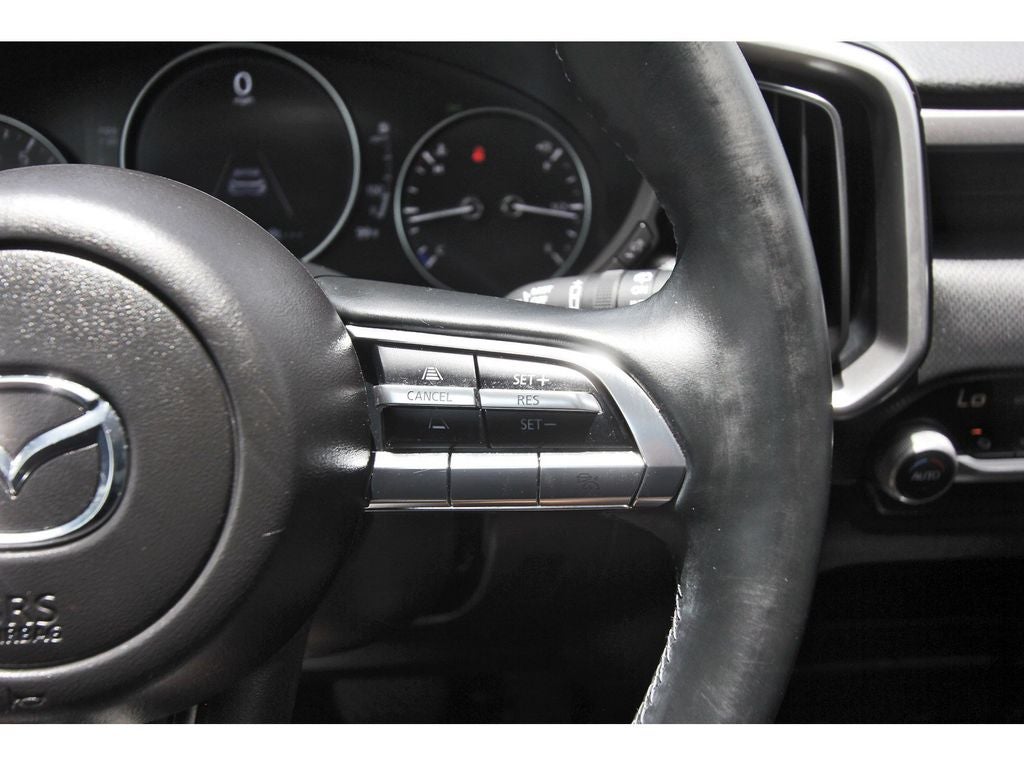 2023 Mazda Mazda CX-50 2.5 S Select Package