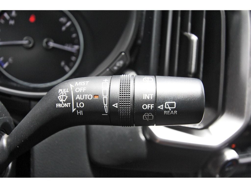 2023 Mazda Mazda CX-50 2.5 S Select Package