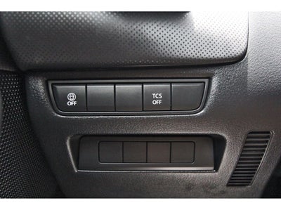 2023 Mazda Mazda CX-50 2.5 S Select Package