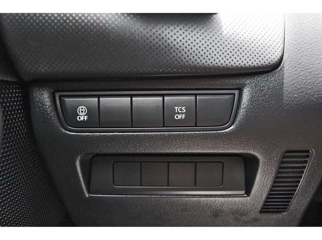 2023 Mazda Mazda CX-50 2.5 S Select Package