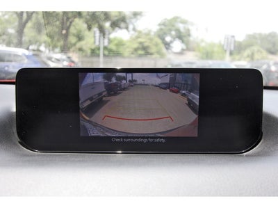 2023 Mazda Mazda CX-50 2.5 S Select Package