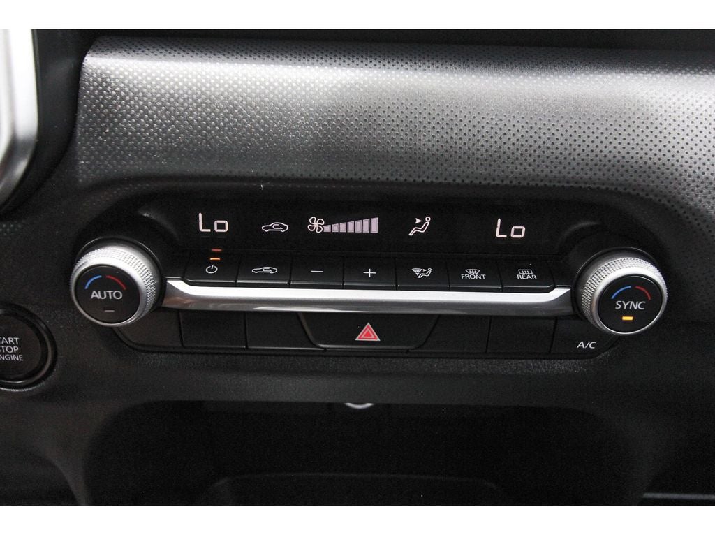 2023 Mazda Mazda CX-50 2.5 S Select Package