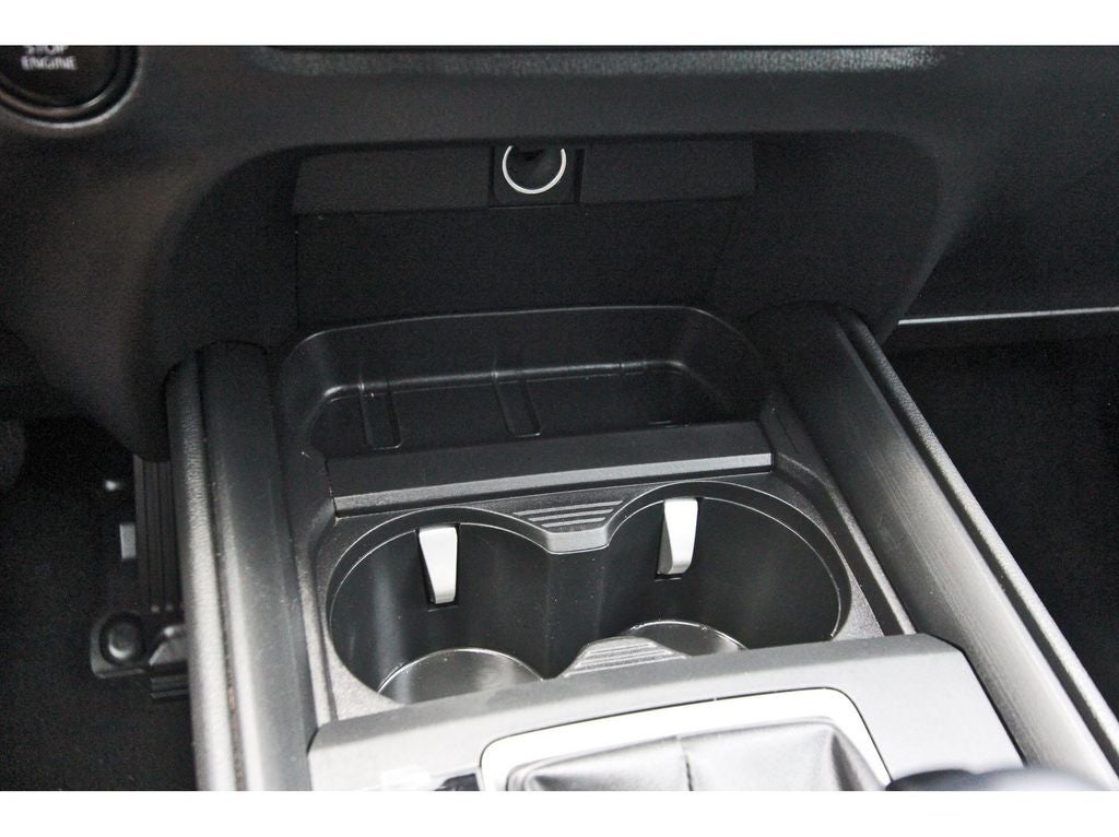 2023 Mazda Mazda CX-50 2.5 S Select Package