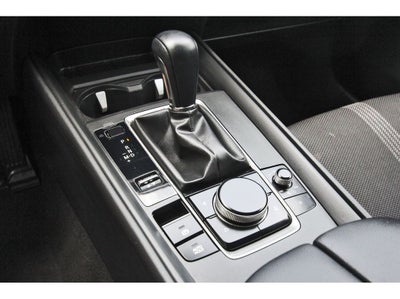2023 Mazda Mazda CX-50 2.5 S Select Package