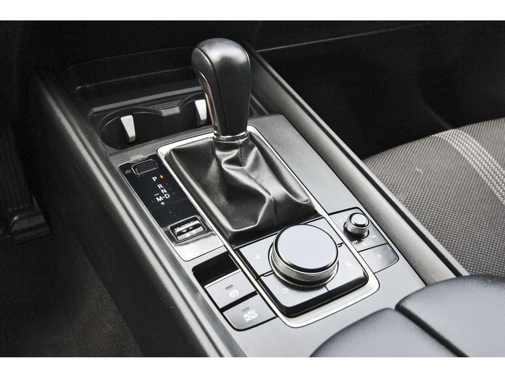 2023 Mazda Mazda CX-50 2.5 S Select Package