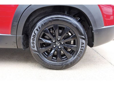 2023 Mazda Mazda CX-50 2.5 S Select Package