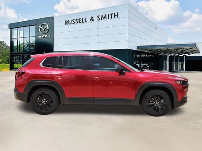 2023 Mazda Mazda CX-50 2.5 S Select Package
