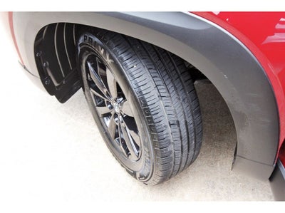 2023 Mazda Mazda CX-50 2.5 S Select Package