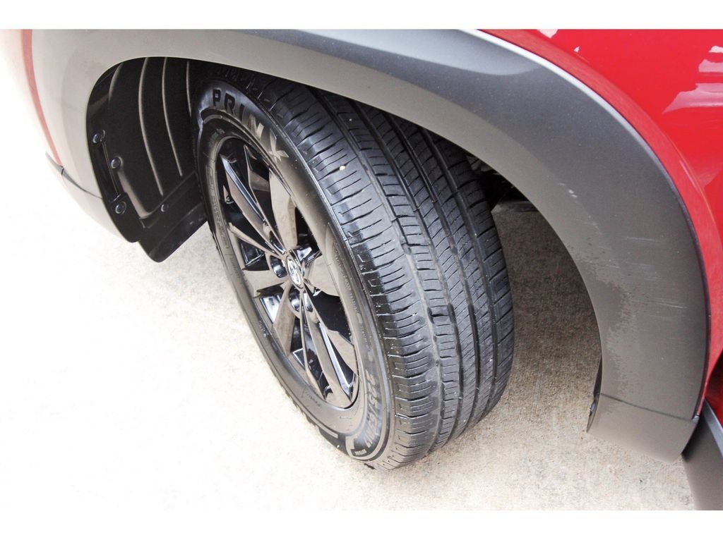 2023 Mazda Mazda CX-50 2.5 S Select Package
