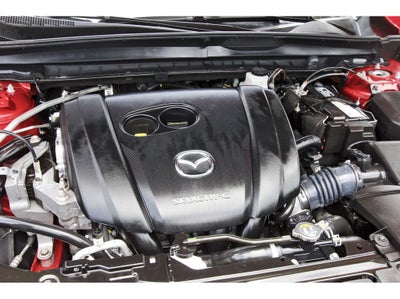 2023 Mazda Mazda CX-50 2.5 S Select Package