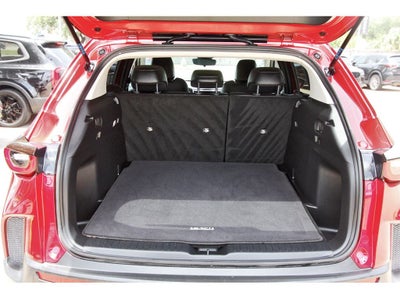 2023 Mazda Mazda CX-50 2.5 S Select Package