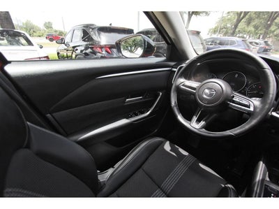 2023 Mazda Mazda CX-50 2.5 S Select Package