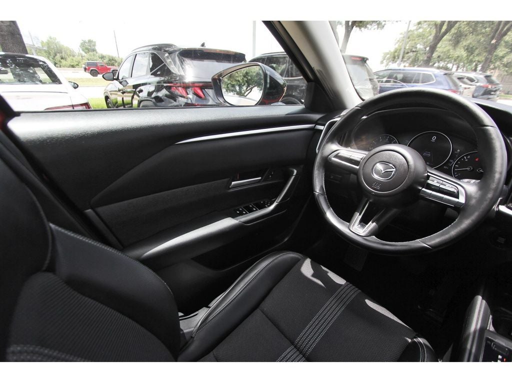2023 Mazda Mazda CX-50 2.5 S Select Package