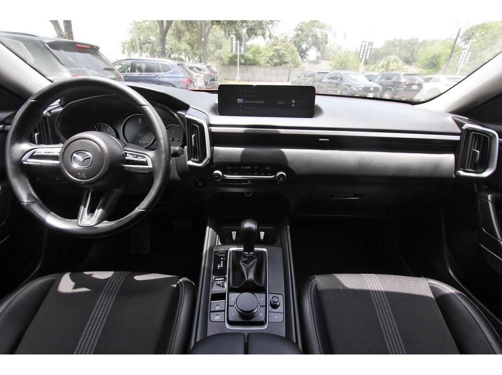 2023 Mazda Mazda CX-50 2.5 S Select Package
