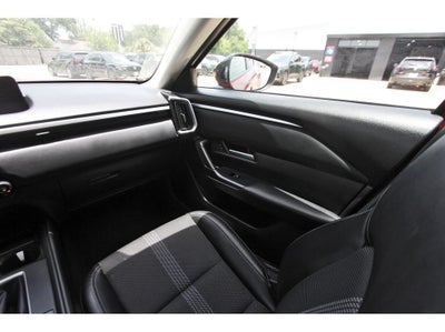 2023 Mazda Mazda CX-50 2.5 S Select Package