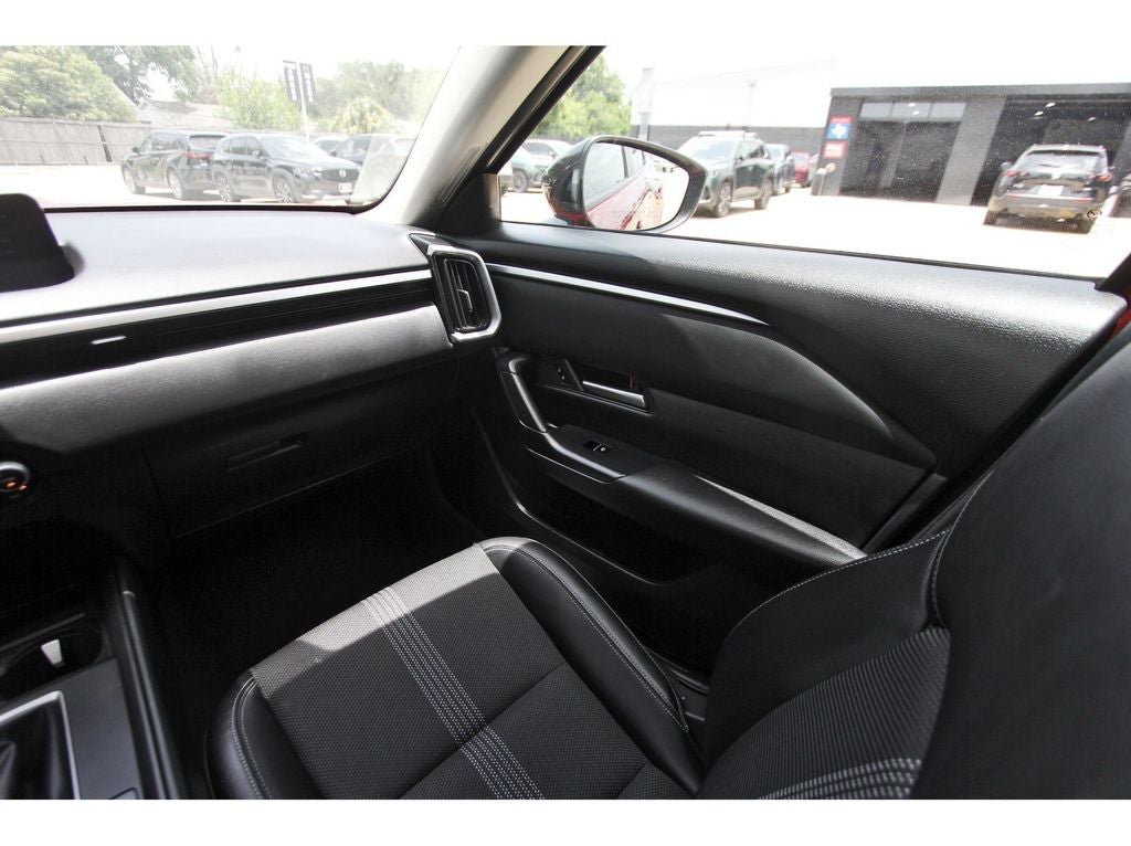2023 Mazda Mazda CX-50 2.5 S Select Package