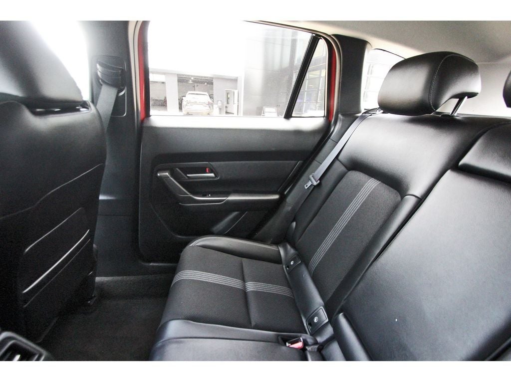 2023 Mazda Mazda CX-50 2.5 S Select Package