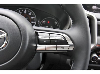 2026 Mazda Mazda CX-50 2.5 Turbo AWD