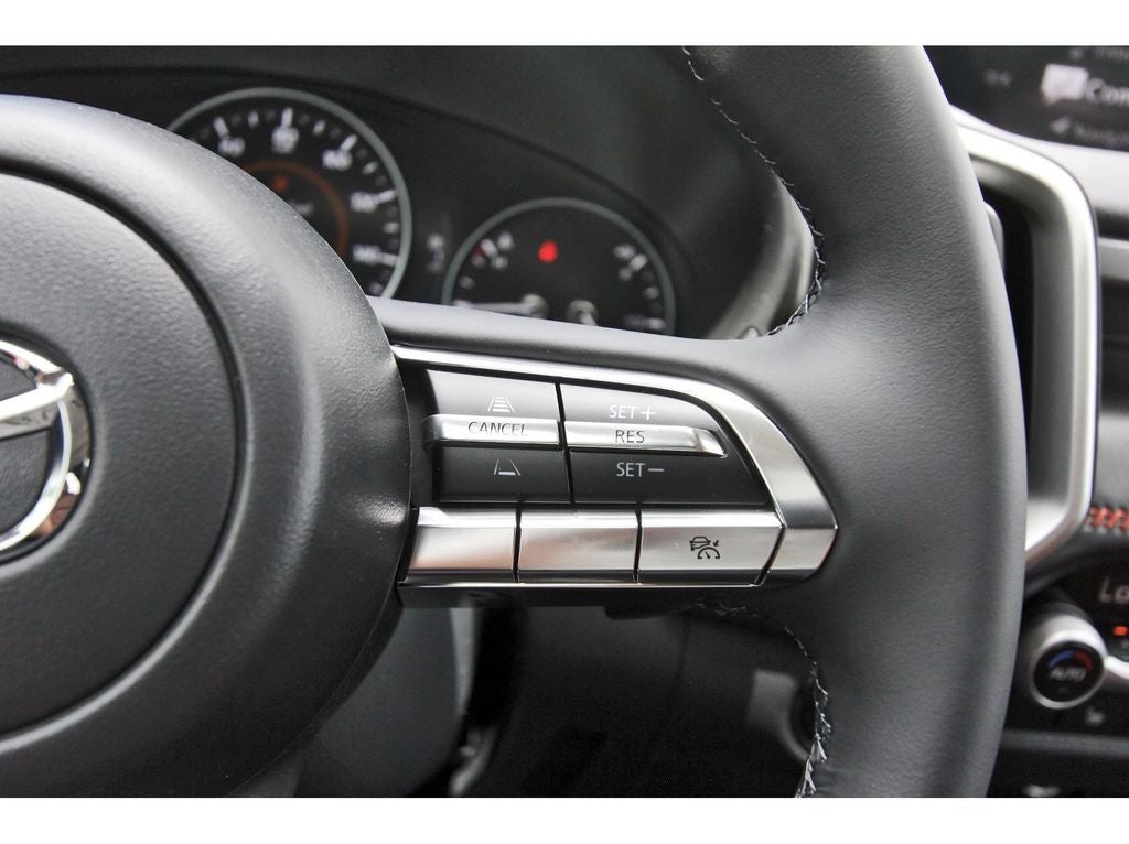 2026 Mazda Mazda CX-50 2.5 Turbo AWD