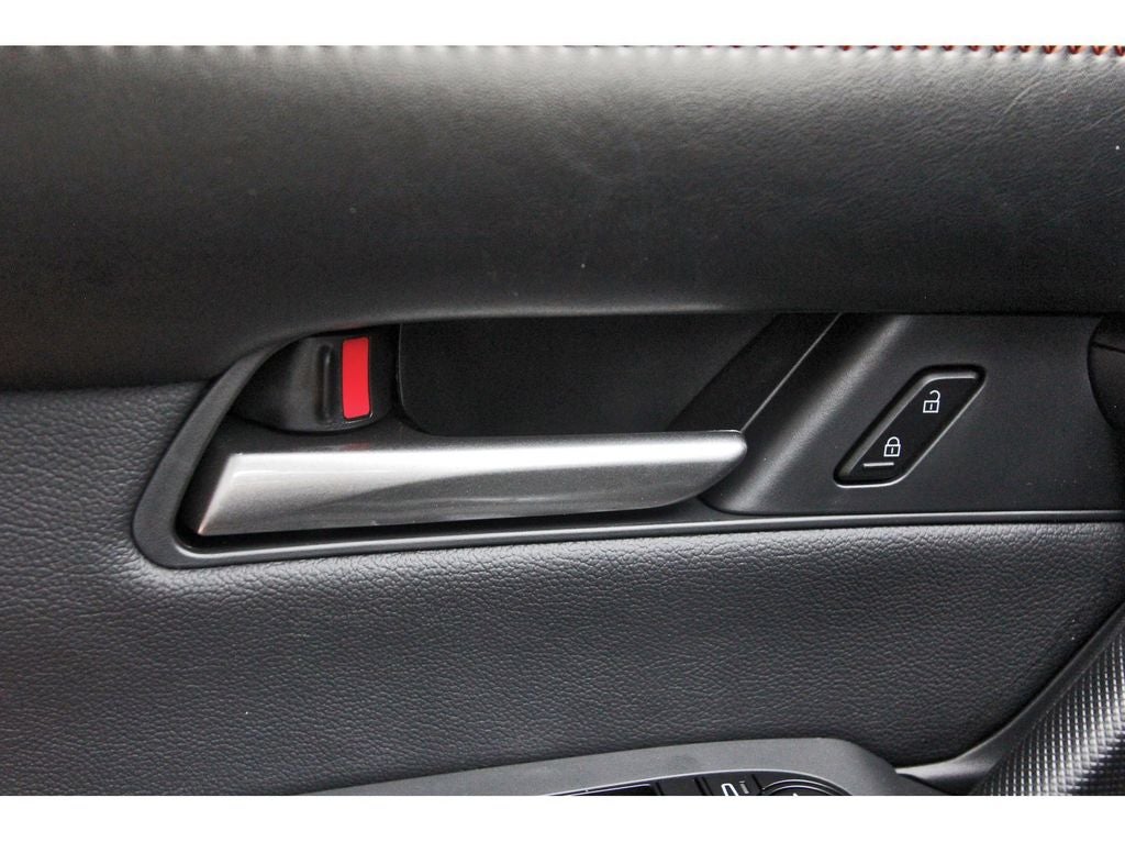 2026 Mazda Mazda CX-50 2.5 Turbo AWD