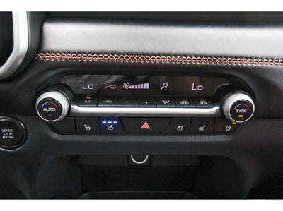 2026 Mazda Mazda CX-50 2.5 Turbo AWD