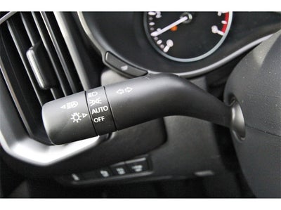 2026 Mazda Mazda CX-50 2.5 Turbo