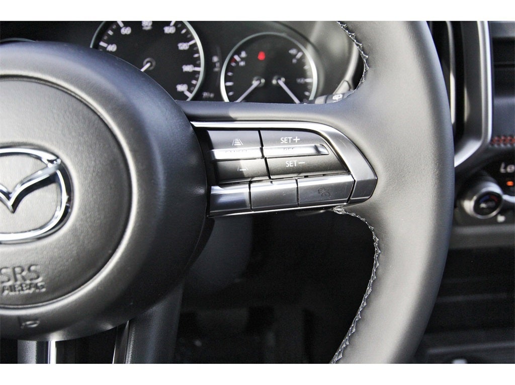 2026 Mazda Mazda CX-50 2.5 Turbo