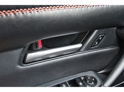 2026 Mazda Mazda CX-50 2.5 Turbo