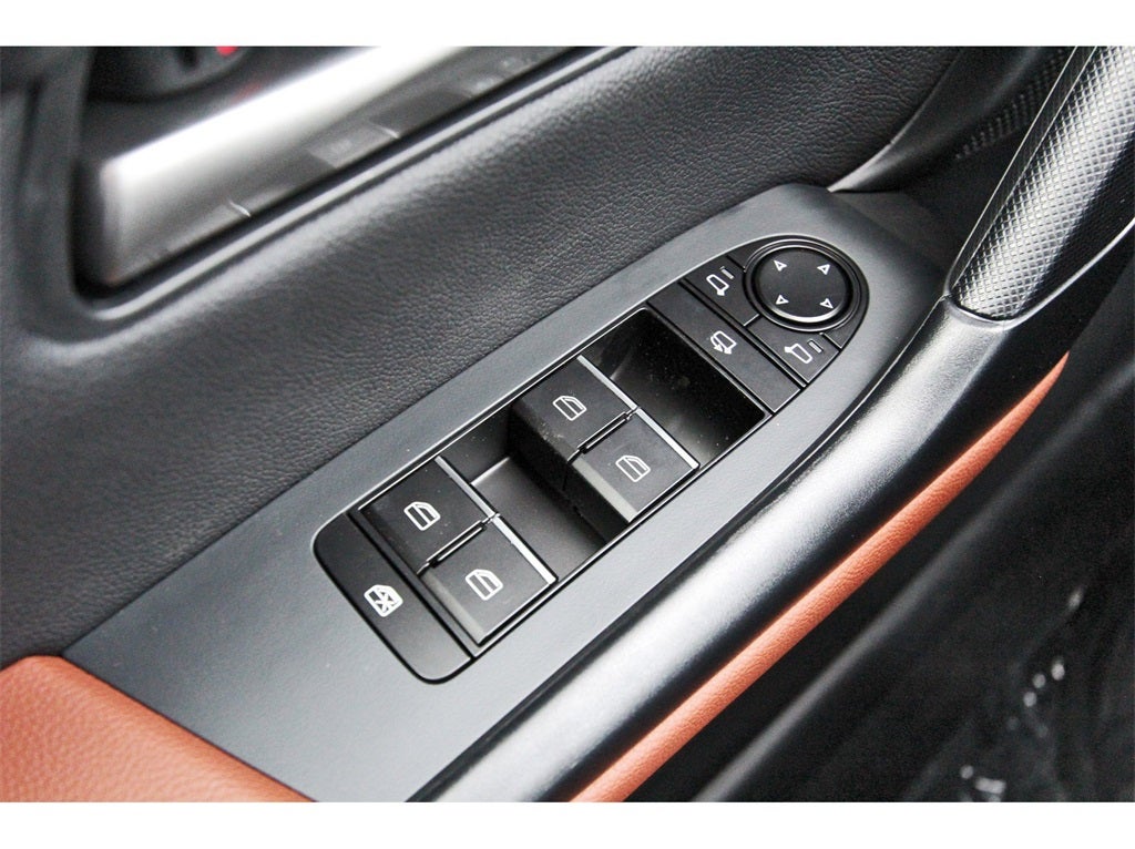 2026 Mazda Mazda CX-50 2.5 Turbo