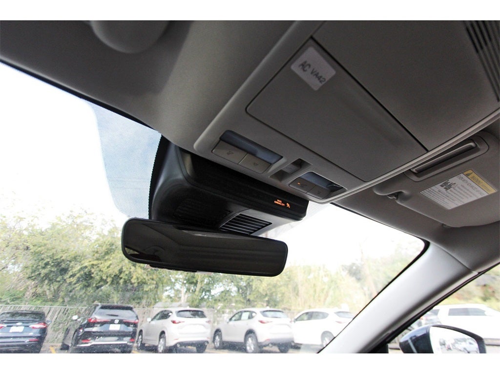 2026 Mazda Mazda CX-50 2.5 Turbo