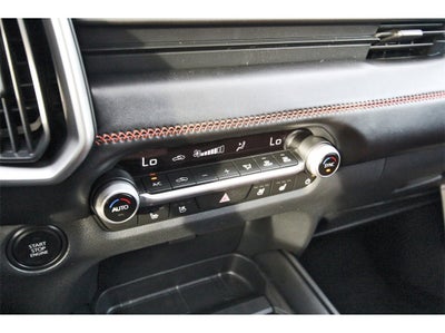 2026 Mazda Mazda CX-50 2.5 Turbo