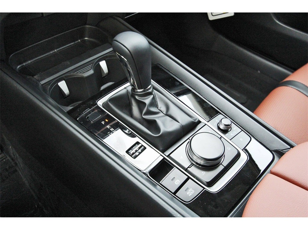 2026 Mazda Mazda CX-50 2.5 Turbo